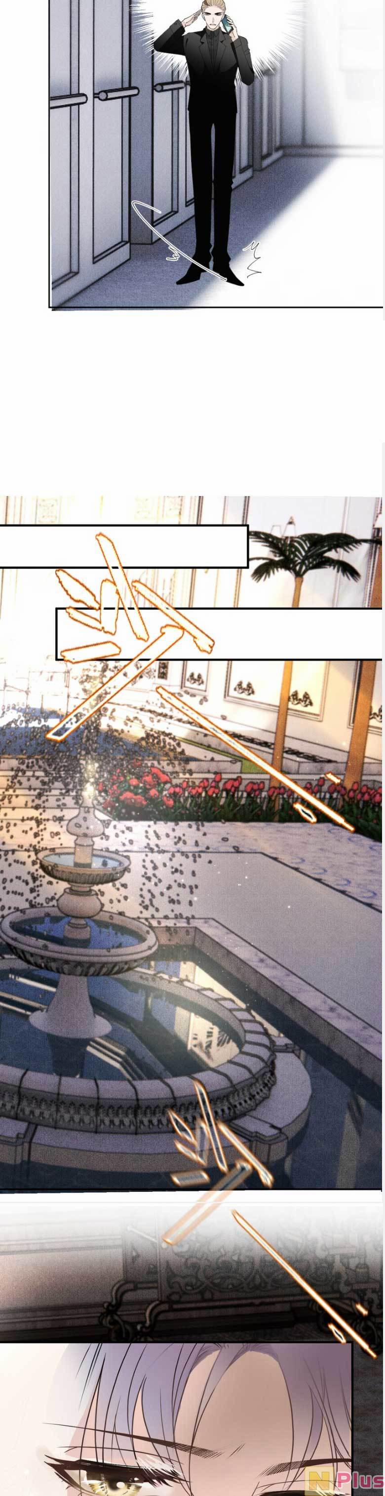 Cô Vợ Mang Thai Một Tặng Một 265 trang 6