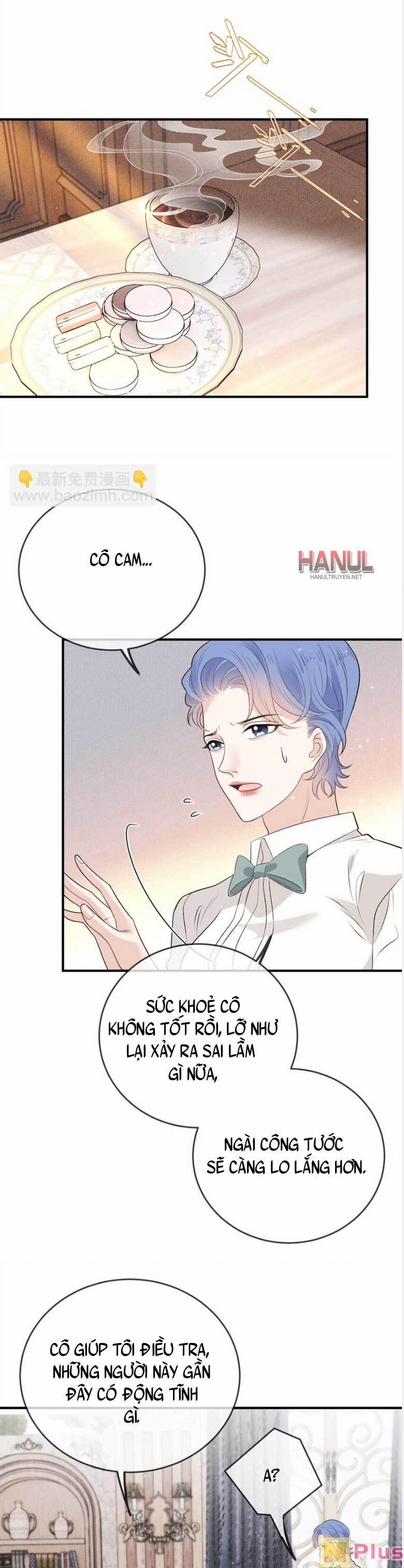 Cô Vợ Mang Thai Một Tặng Một 265 trang 8