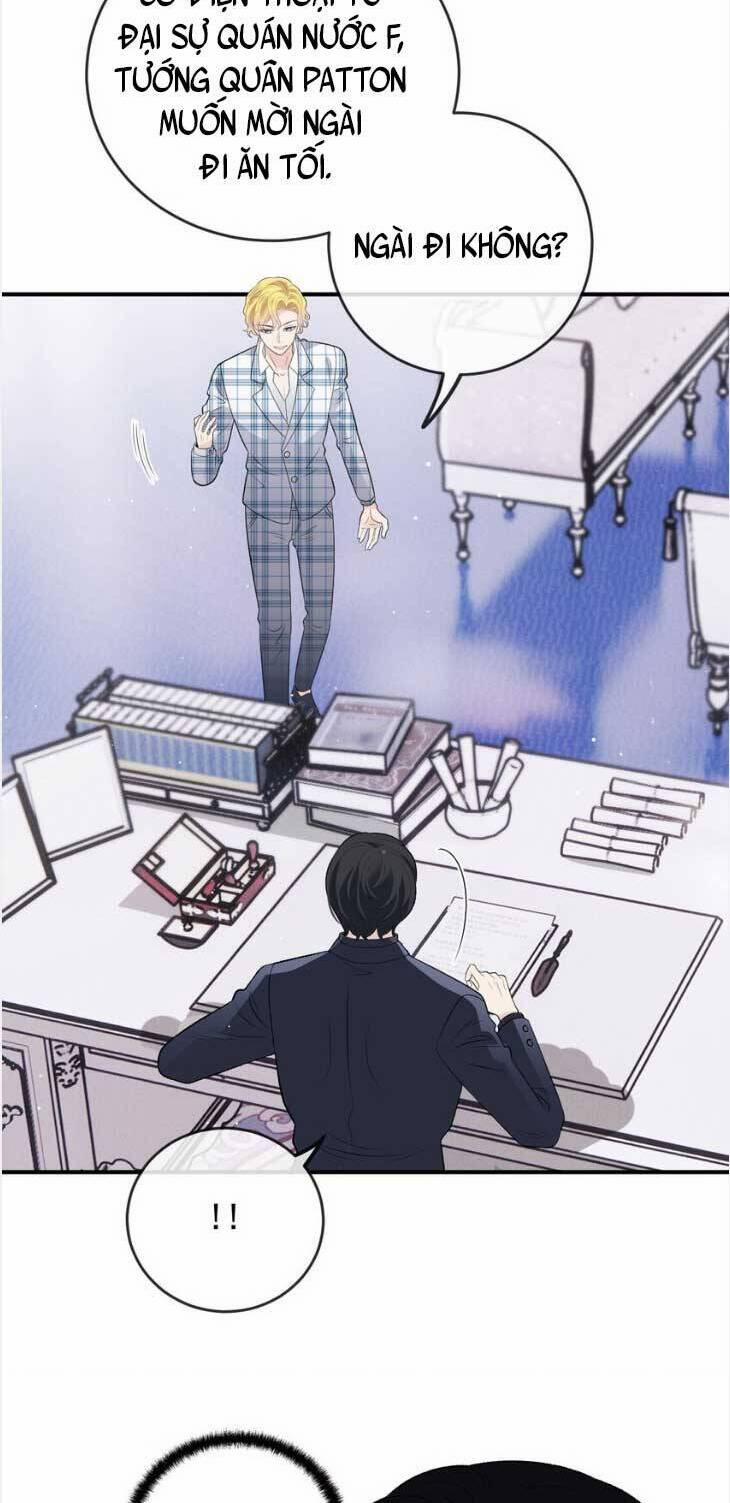 Cô Vợ Mang Thai Một Tặng Một 266 trang 12