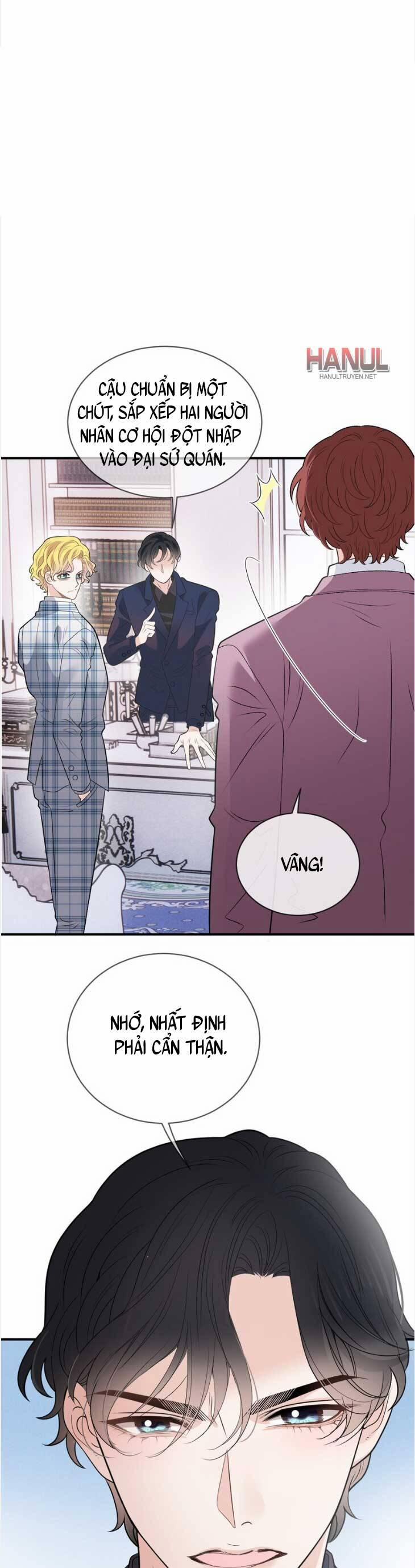 Cô Vợ Mang Thai Một Tặng Một 266 trang 20