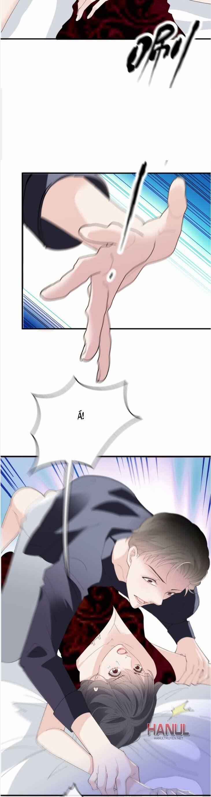 Cô Vợ Mang Thai Một Tặng Một 266 trang 23