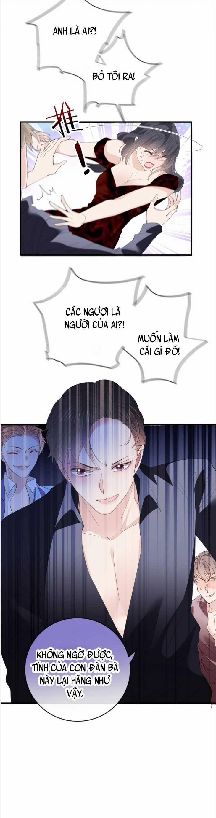 Cô Vợ Mang Thai Một Tặng Một 266 trang 24