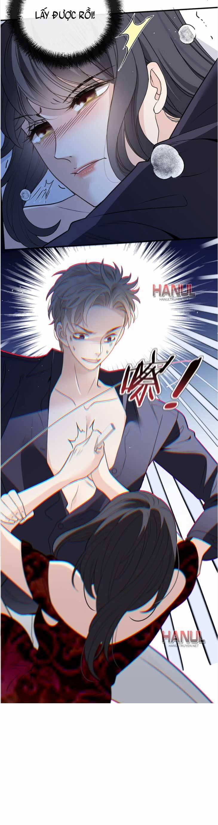 Cô Vợ Mang Thai Một Tặng Một 266 trang 27