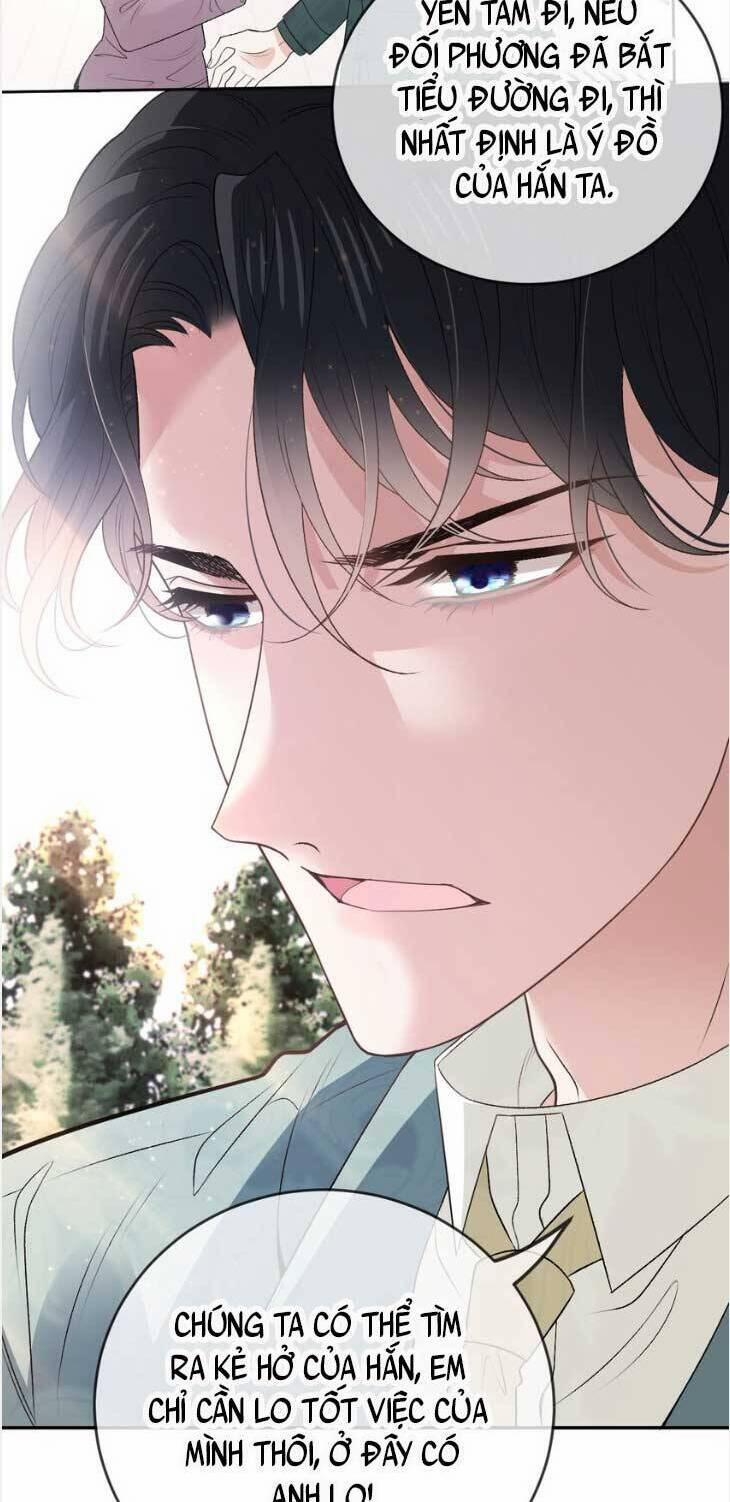 Cô Vợ Mang Thai Một Tặng Một 266 trang 6