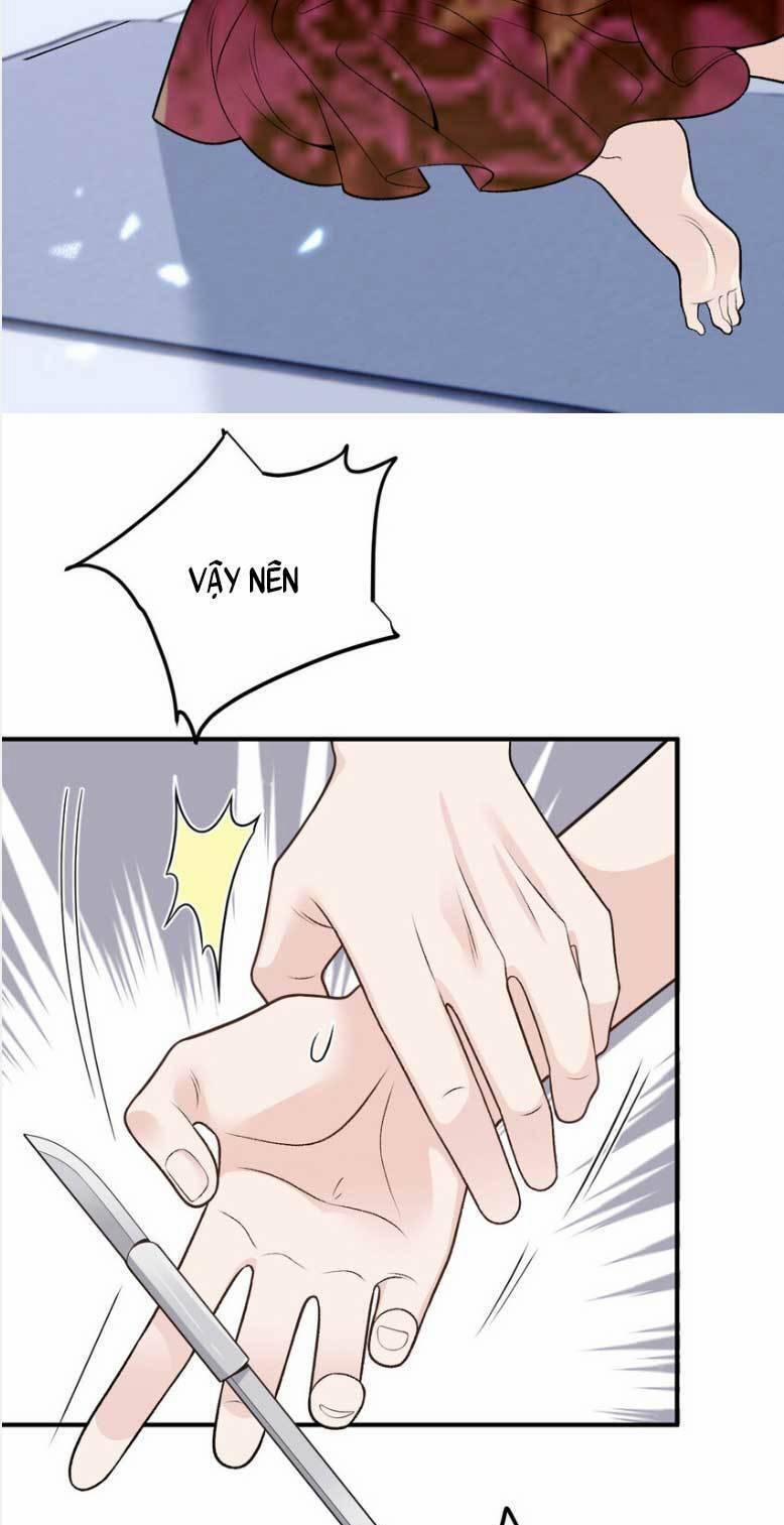 Cô Vợ Mang Thai Một Tặng Một 267 trang 13