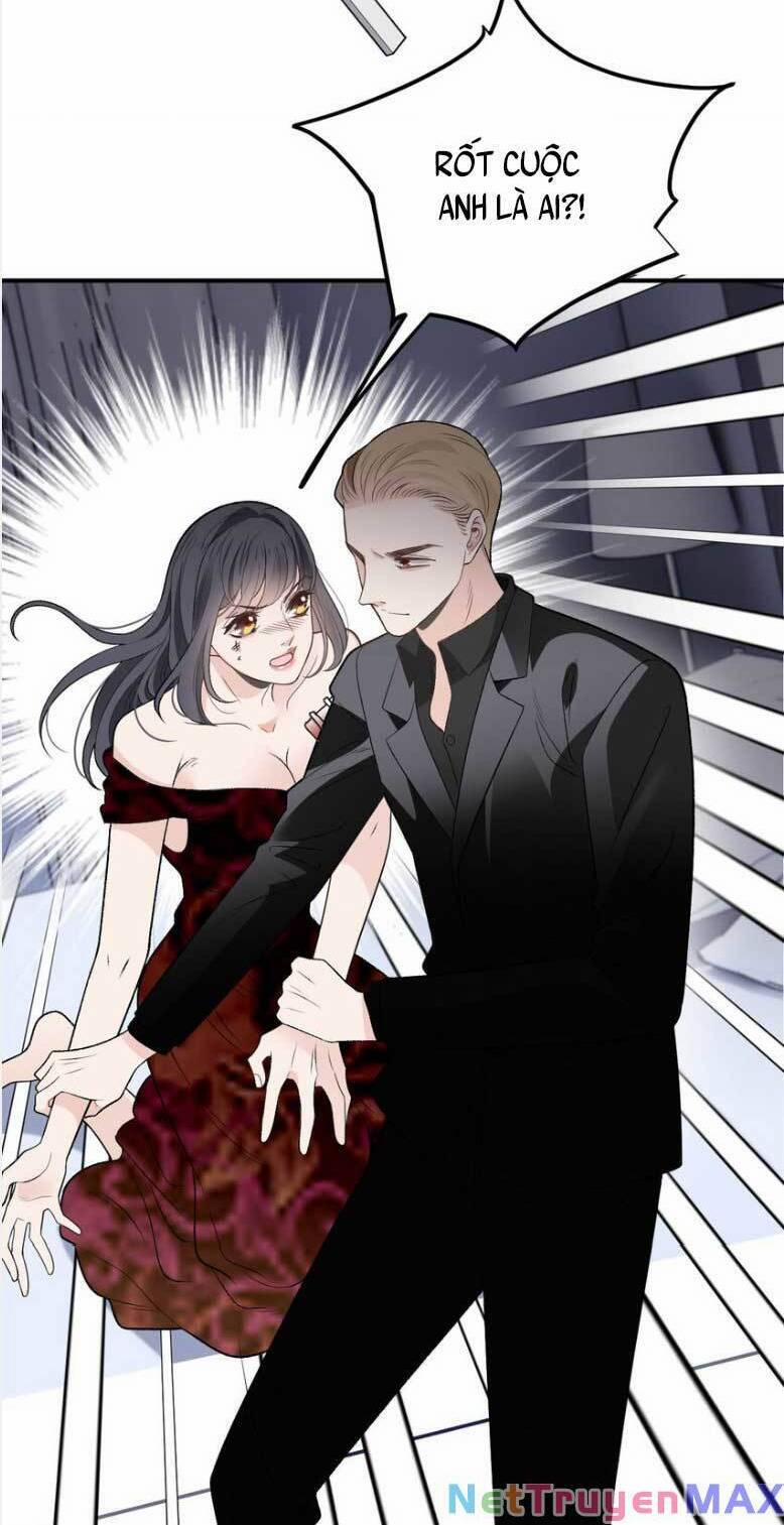 Cô Vợ Mang Thai Một Tặng Một 267 trang 14