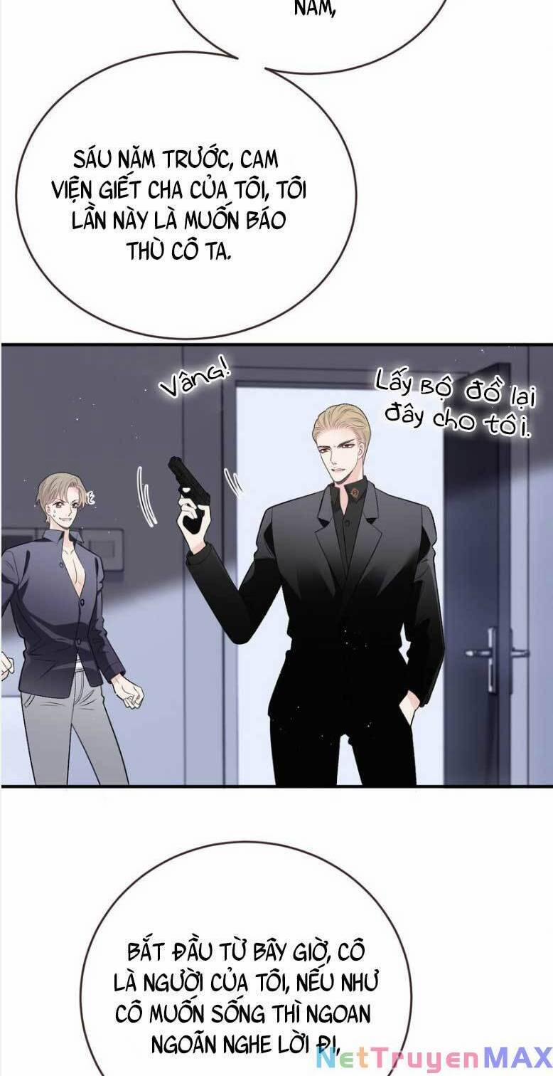 Cô Vợ Mang Thai Một Tặng Một 267 trang 16