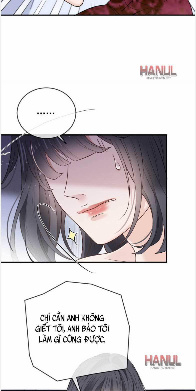 Cô Vợ Mang Thai Một Tặng Một 267 trang 19