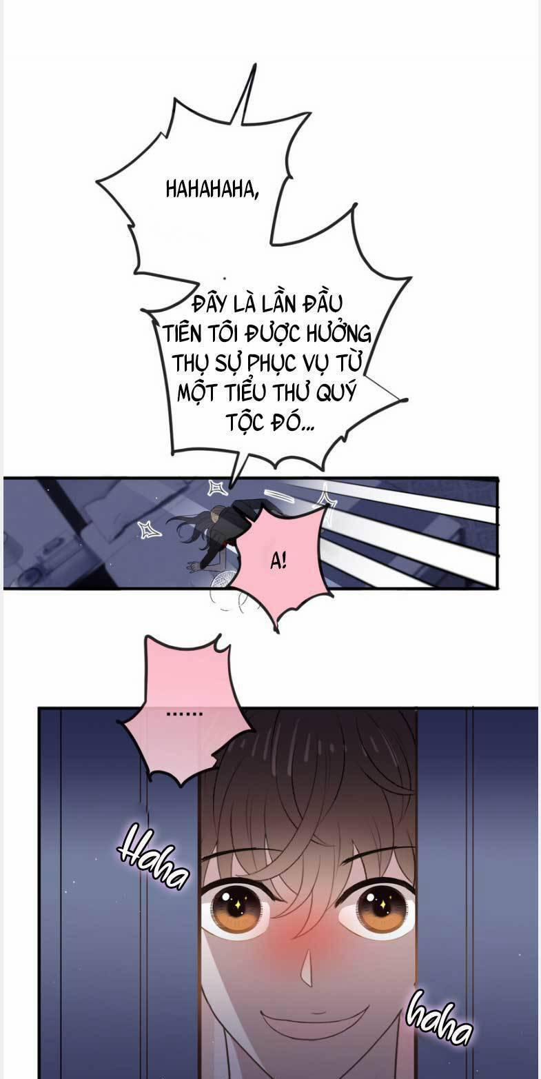 Cô Vợ Mang Thai Một Tặng Một 267 trang 25