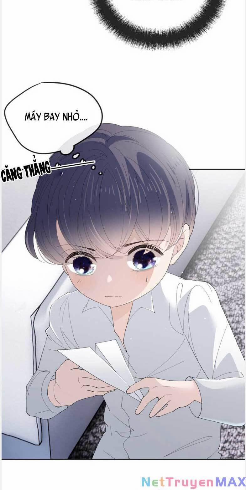 Cô Vợ Mang Thai Một Tặng Một 267 trang 32