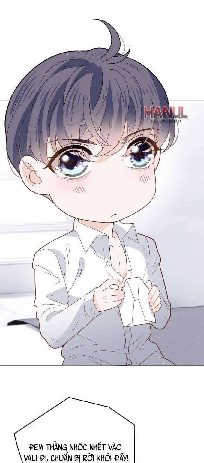 Cô Vợ Mang Thai Một Tặng Một 268 trang 1