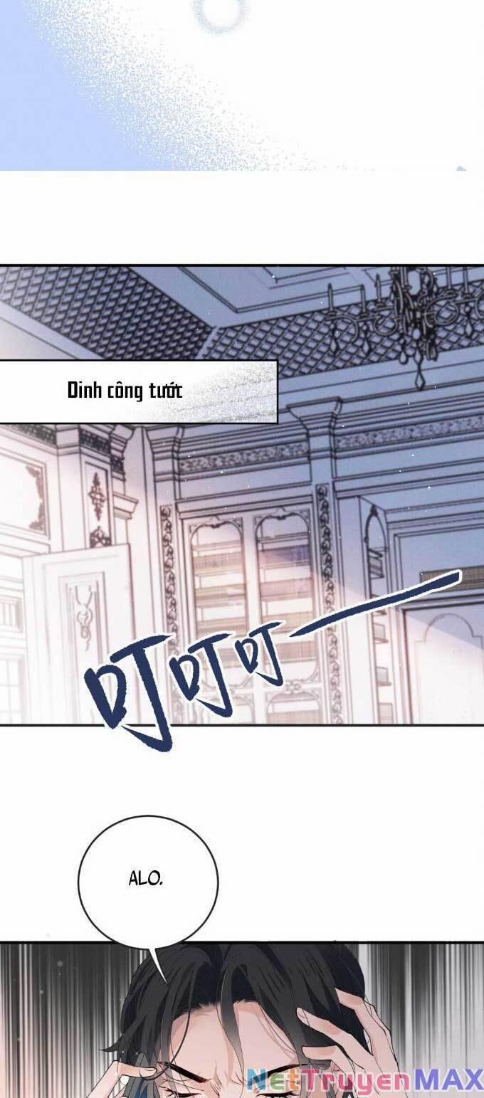 Cô Vợ Mang Thai Một Tặng Một 268 trang 14