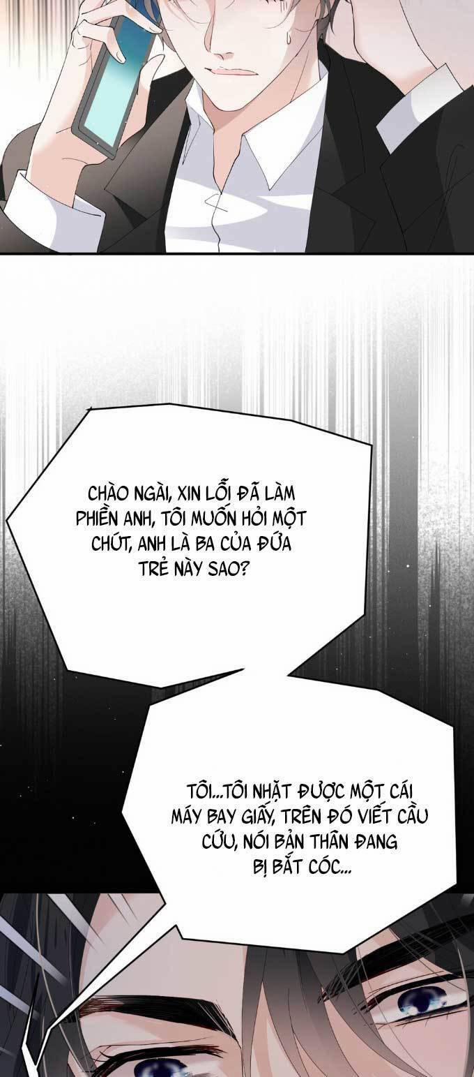 Cô Vợ Mang Thai Một Tặng Một 268 trang 15