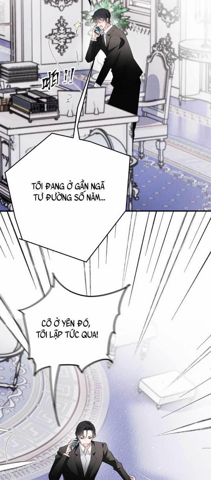 Cô Vợ Mang Thai Một Tặng Một 268 trang 17