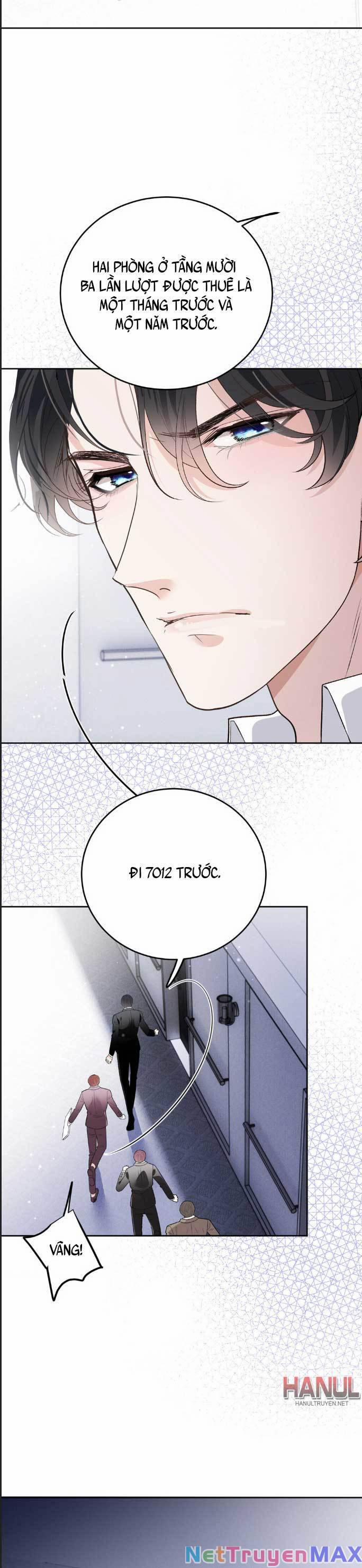 Cô Vợ Mang Thai Một Tặng Một 268 trang 20