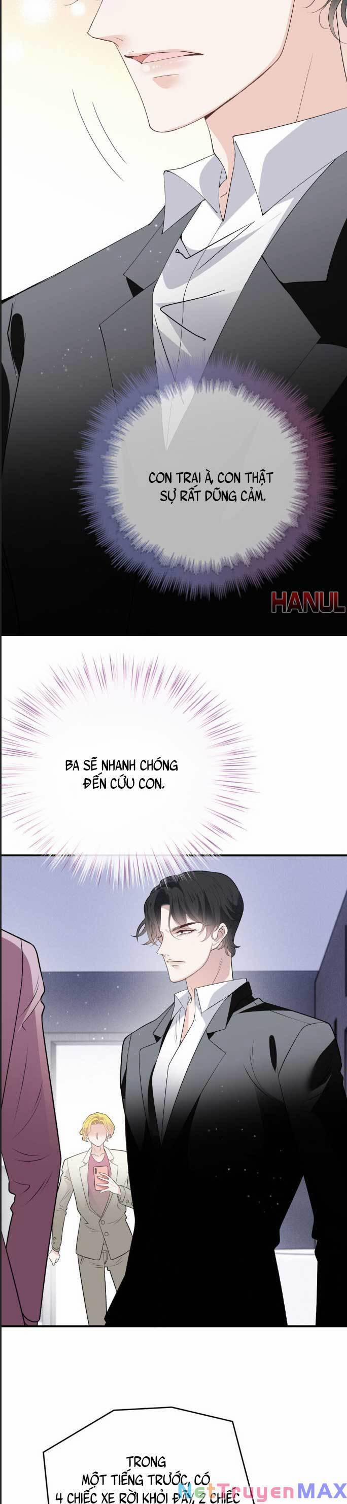 Cô Vợ Mang Thai Một Tặng Một 268 trang 25