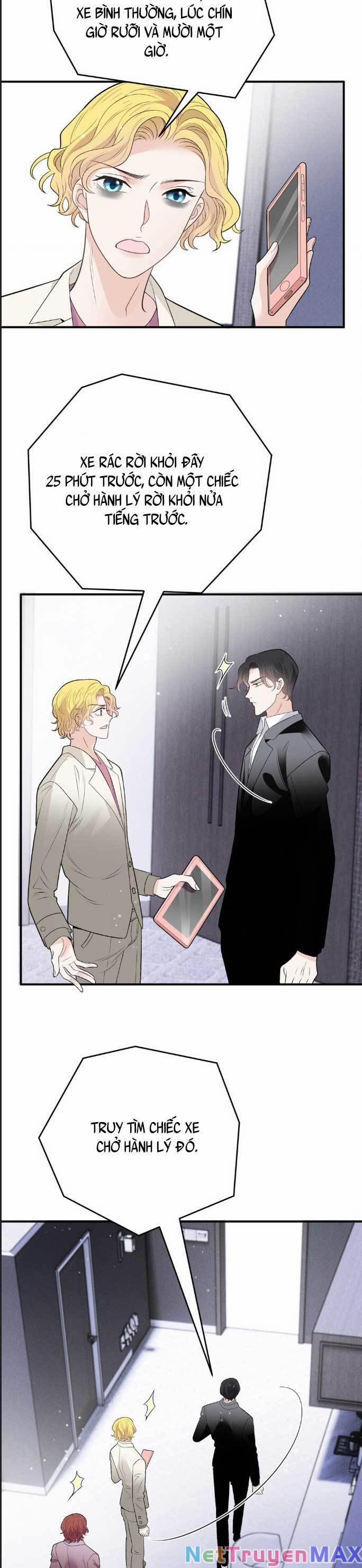 Cô Vợ Mang Thai Một Tặng Một 268 trang 26