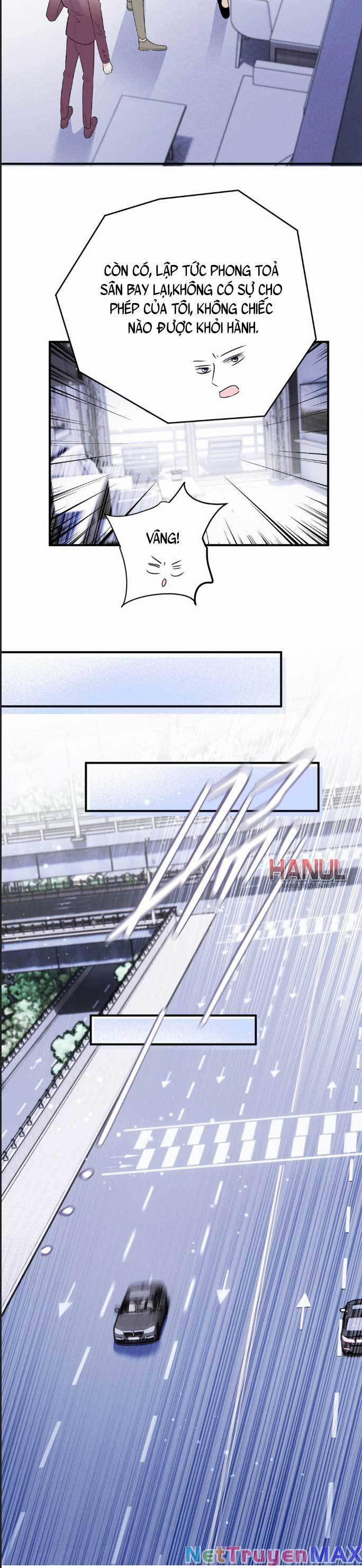 Cô Vợ Mang Thai Một Tặng Một 268 trang 27