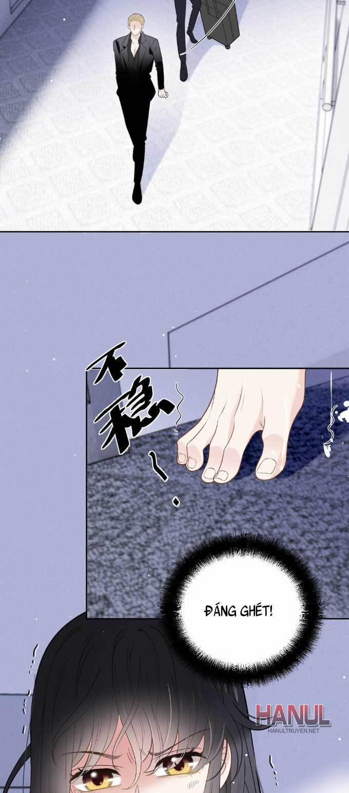 Cô Vợ Mang Thai Một Tặng Một 268 trang 3