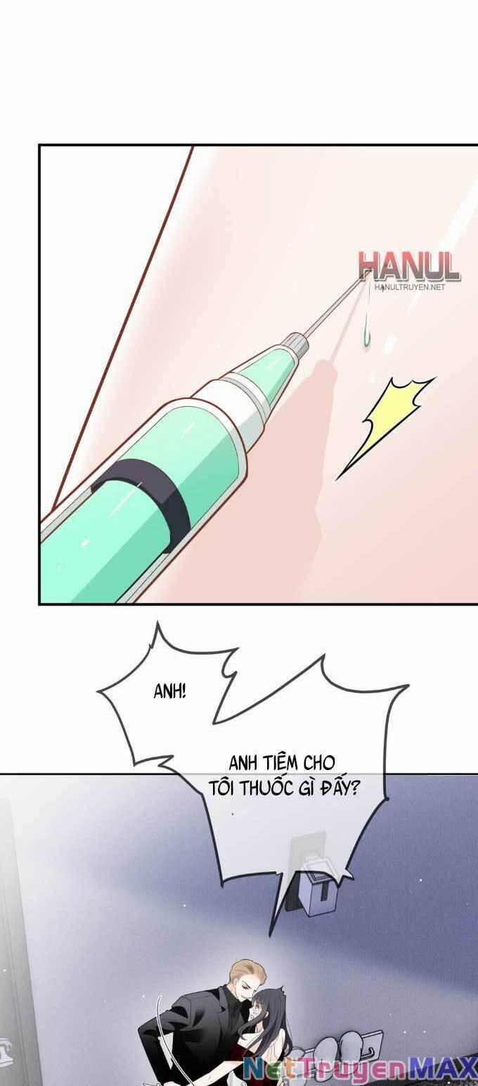 Cô Vợ Mang Thai Một Tặng Một 268 trang 6