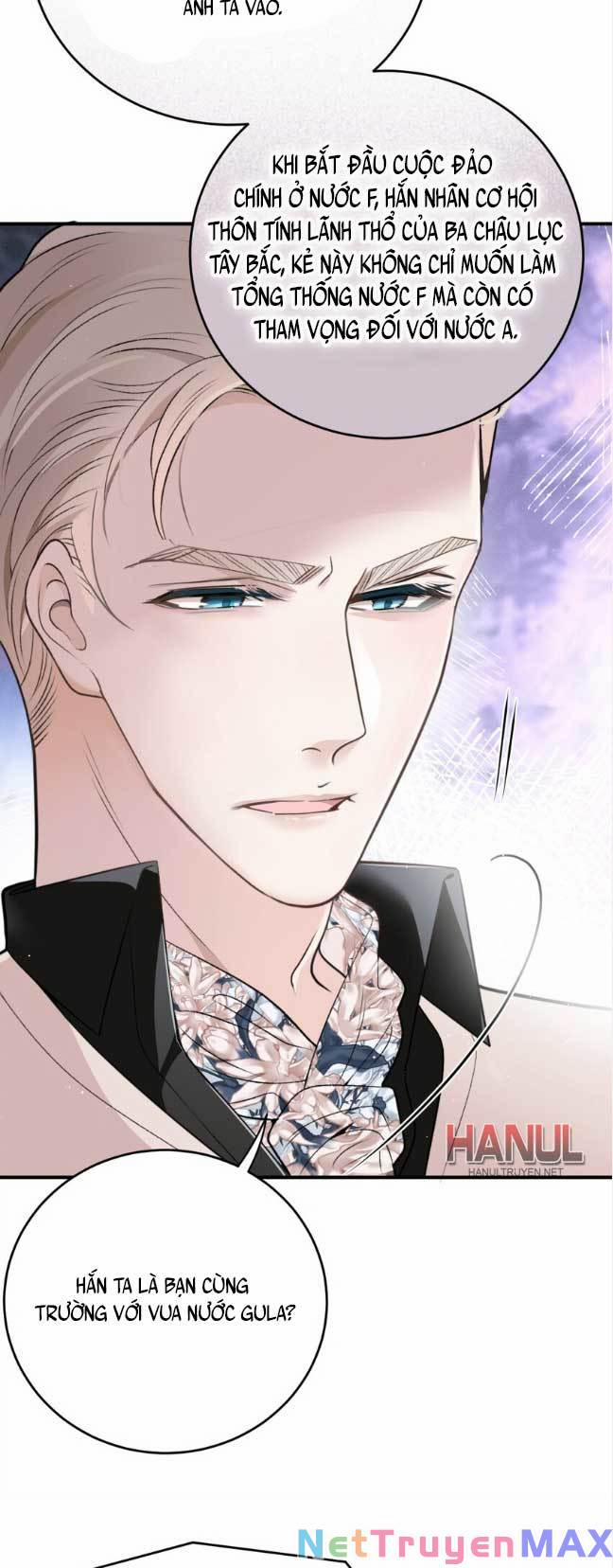 Cô Vợ Mang Thai Một Tặng Một 269 trang 16