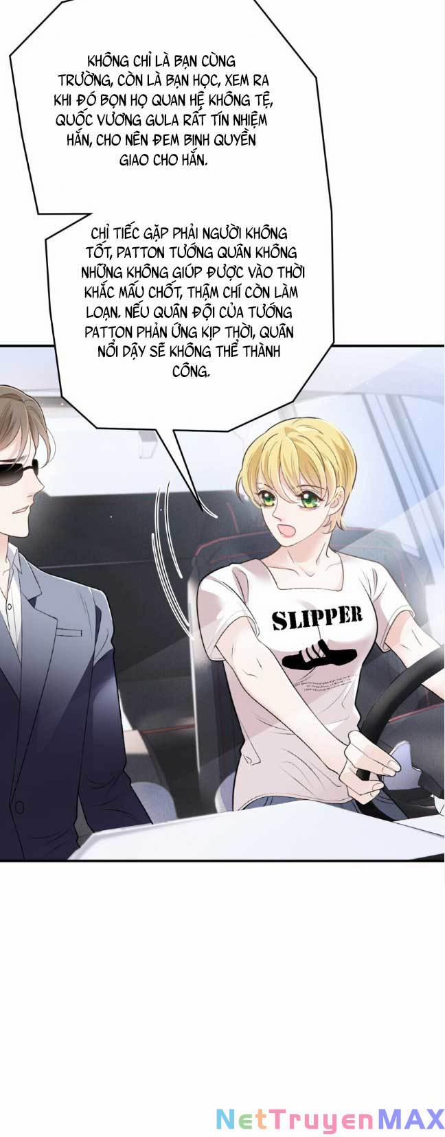 Cô Vợ Mang Thai Một Tặng Một 269 trang 17