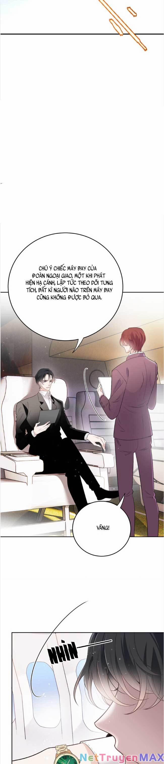 Cô Vợ Mang Thai Một Tặng Một 269 trang 3