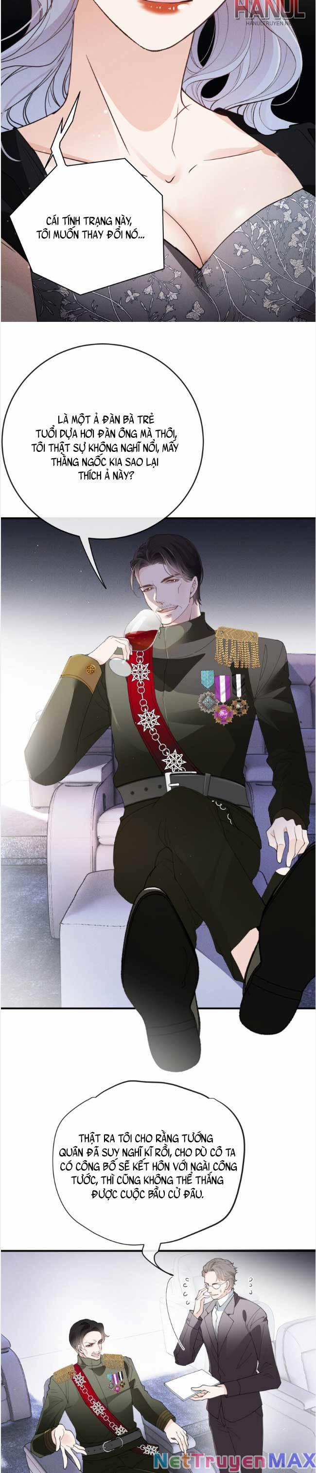 Cô Vợ Mang Thai Một Tặng Một 269 trang 5