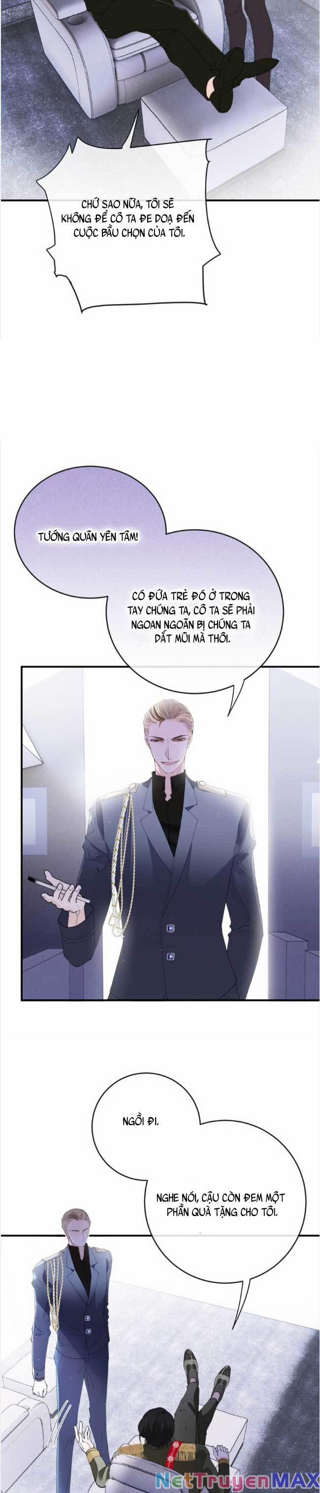 Cô Vợ Mang Thai Một Tặng Một 269 trang 6