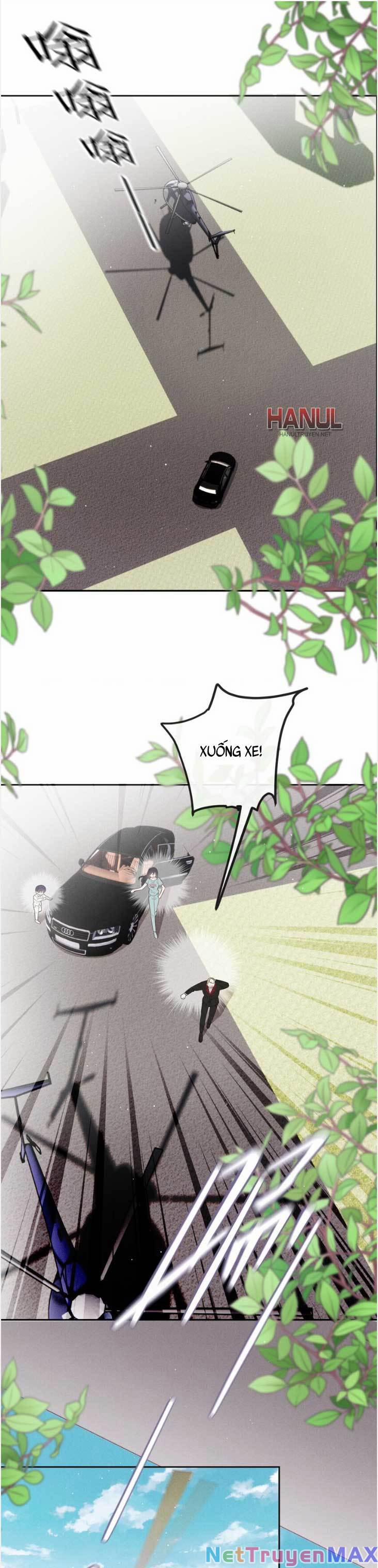 Cô Vợ Mang Thai Một Tặng Một 271 trang 1