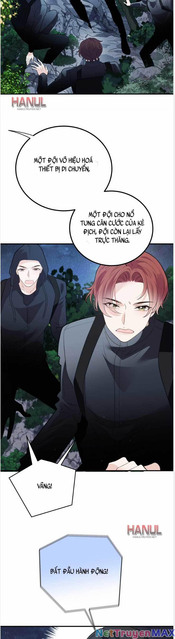 Cô Vợ Mang Thai Một Tặng Một 271 trang 10