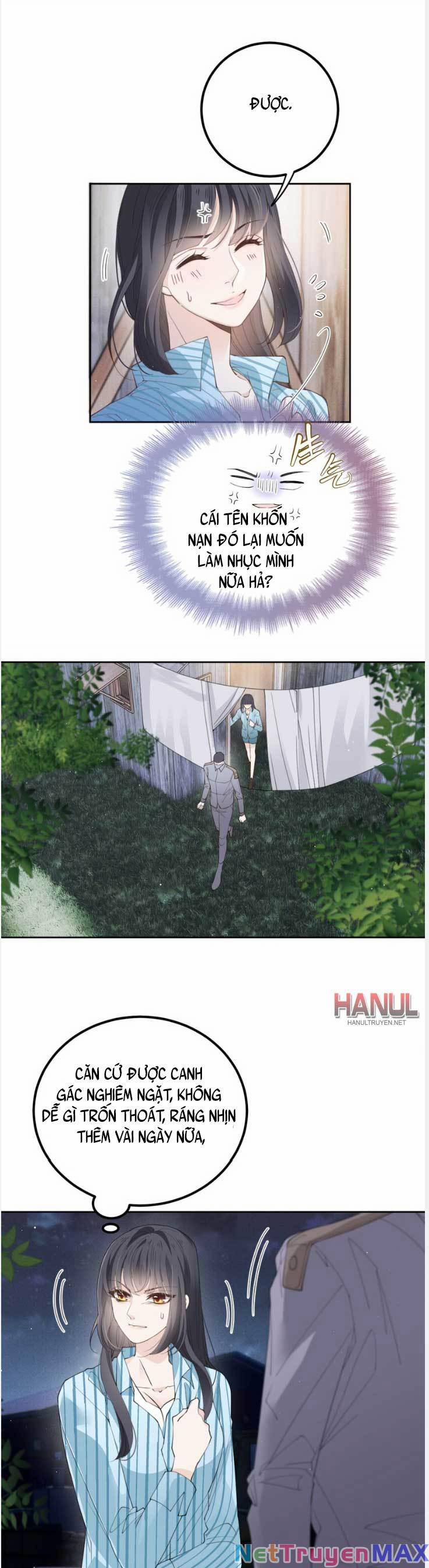 Cô Vợ Mang Thai Một Tặng Một 271 trang 14