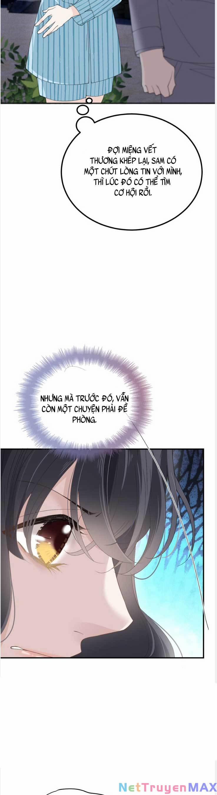 Cô Vợ Mang Thai Một Tặng Một 271 trang 15