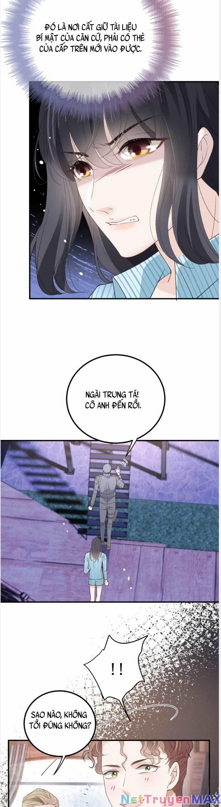 Cô Vợ Mang Thai Một Tặng Một 271 trang 17