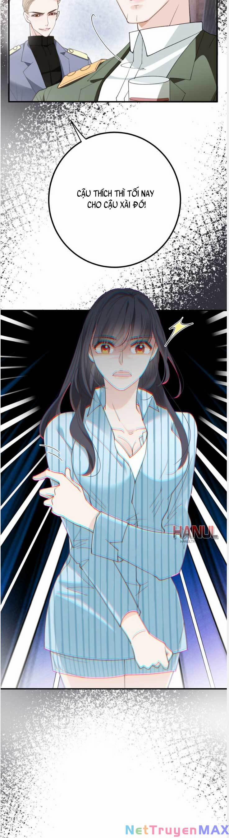 Cô Vợ Mang Thai Một Tặng Một 271 trang 18