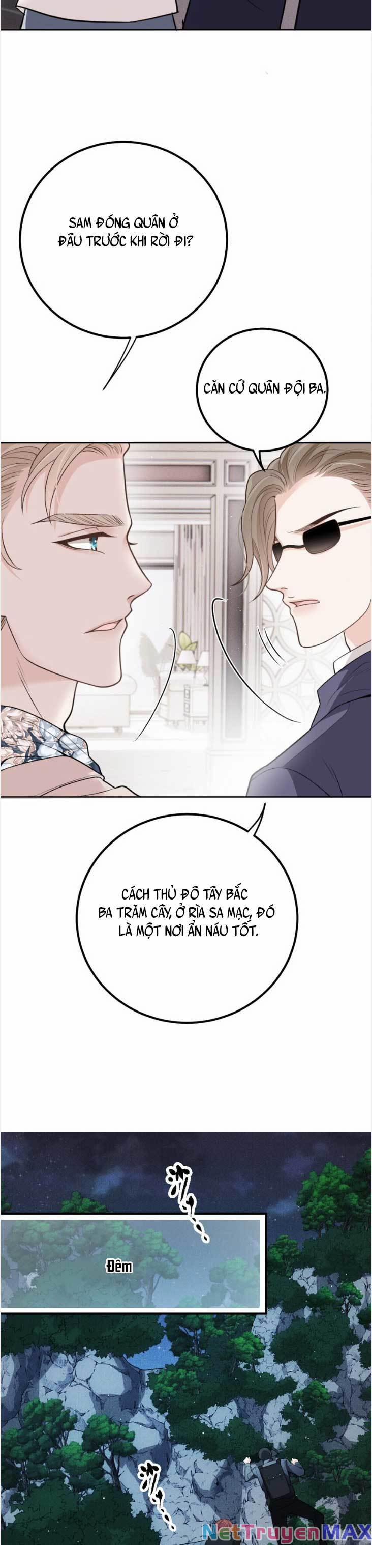 Cô Vợ Mang Thai Một Tặng Một 271 trang 6