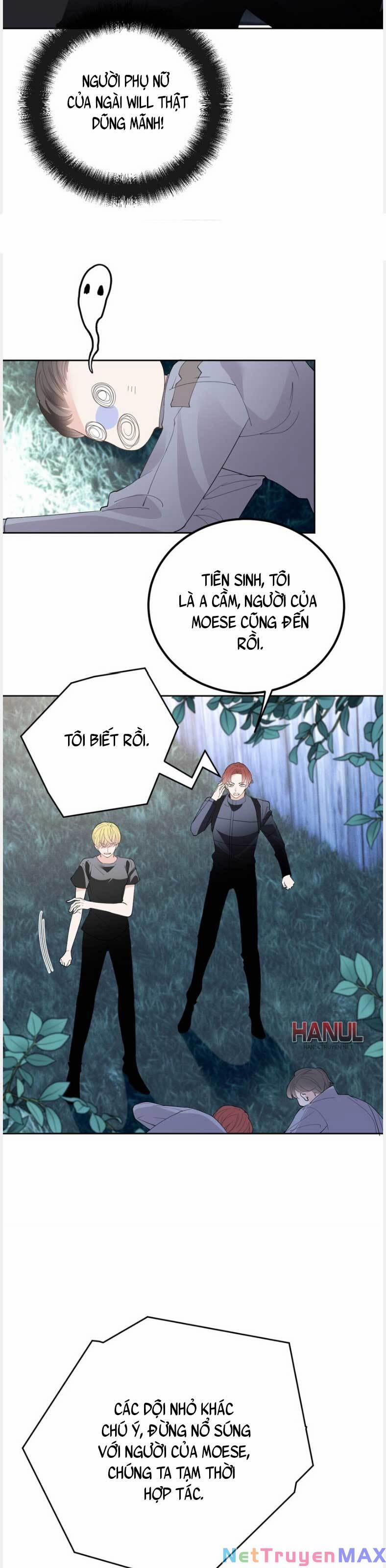 Cô Vợ Mang Thai Một Tặng Một 272 trang 13