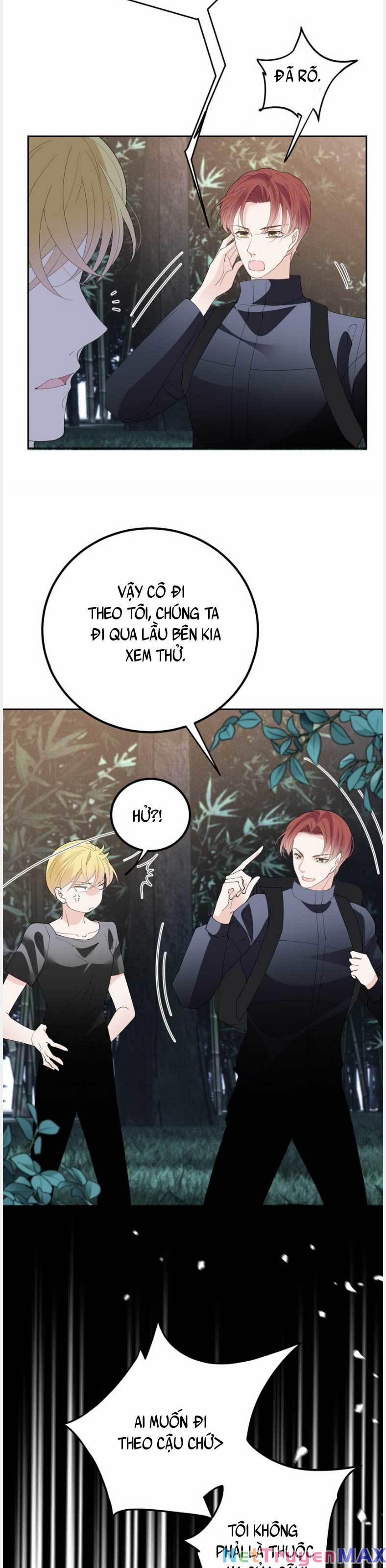 Cô Vợ Mang Thai Một Tặng Một 272 trang 14