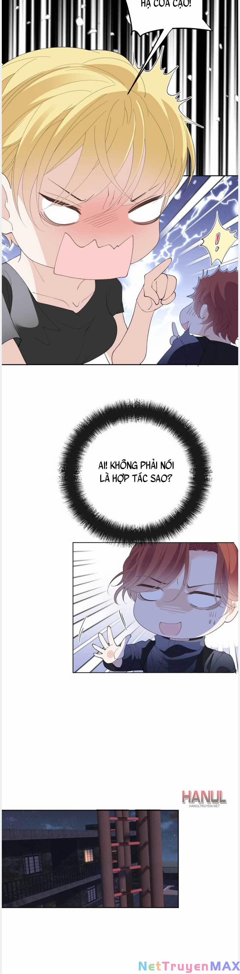 Cô Vợ Mang Thai Một Tặng Một 272 trang 15