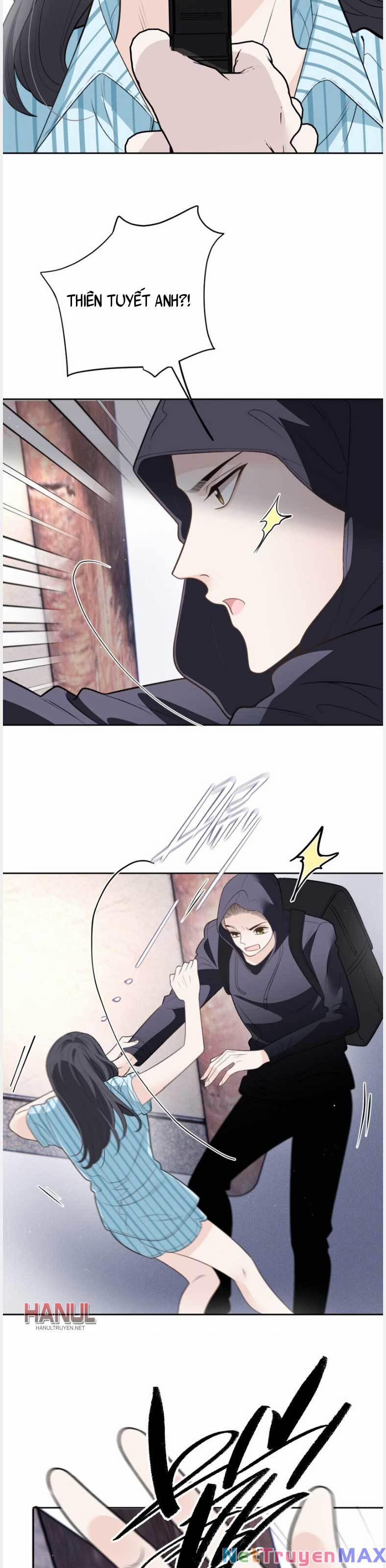 Cô Vợ Mang Thai Một Tặng Một 272 trang 18