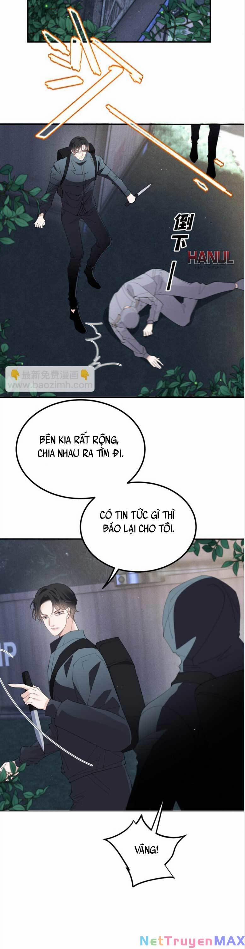 Cô Vợ Mang Thai Một Tặng Một 272 trang 4