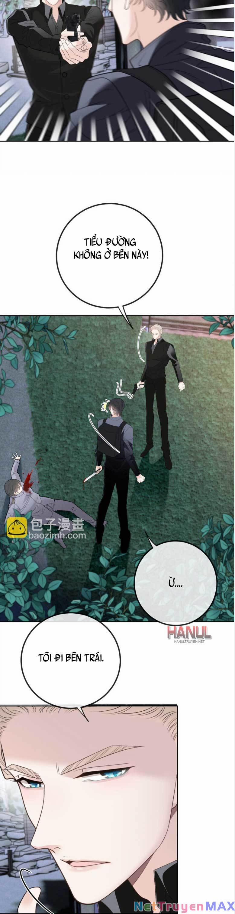 Cô Vợ Mang Thai Một Tặng Một 272 trang 8