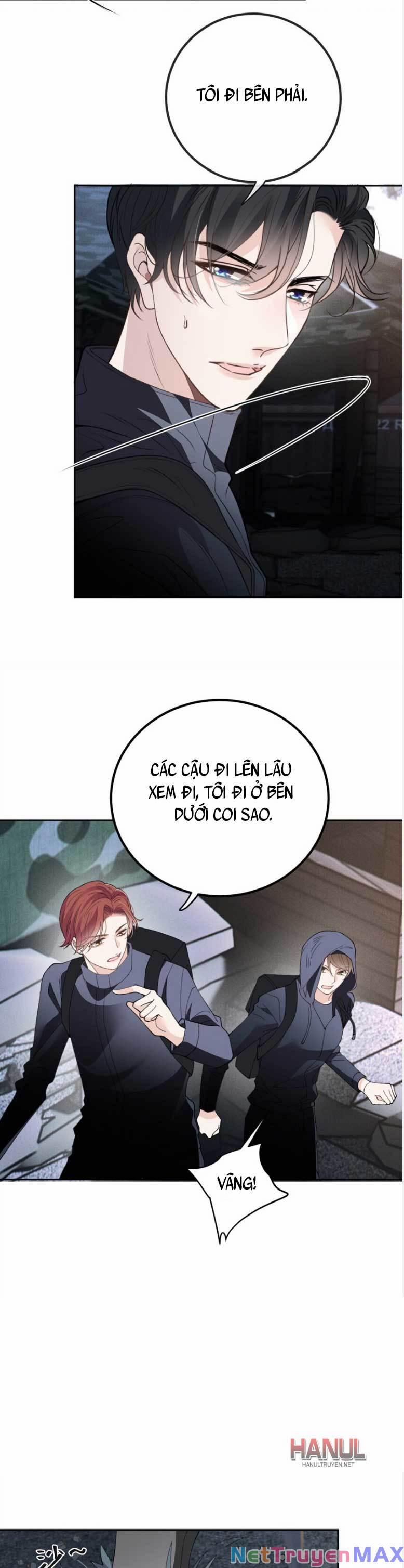 Cô Vợ Mang Thai Một Tặng Một 272 trang 9