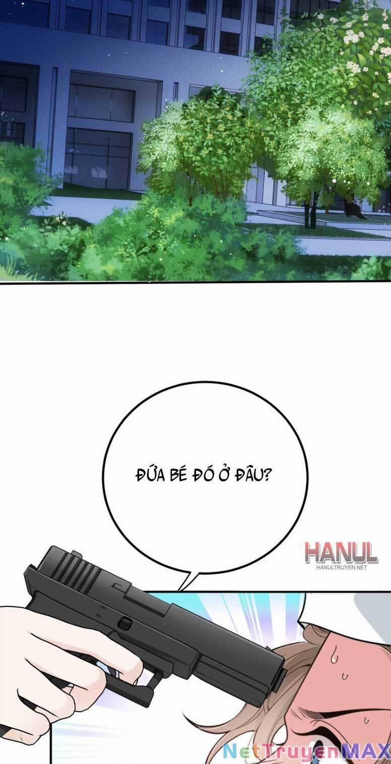 Cô Vợ Mang Thai Một Tặng Một 273 trang 10