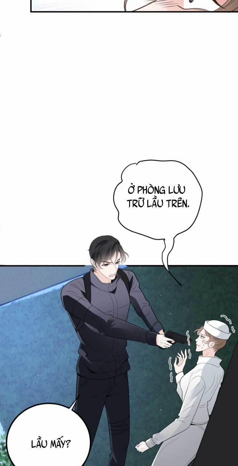 Cô Vợ Mang Thai Một Tặng Một 273 trang 11