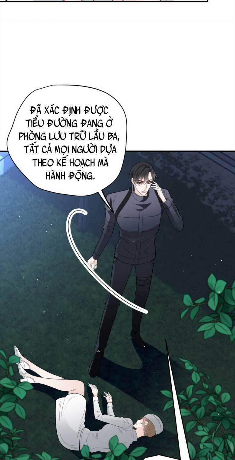 Cô Vợ Mang Thai Một Tặng Một 273 trang 13