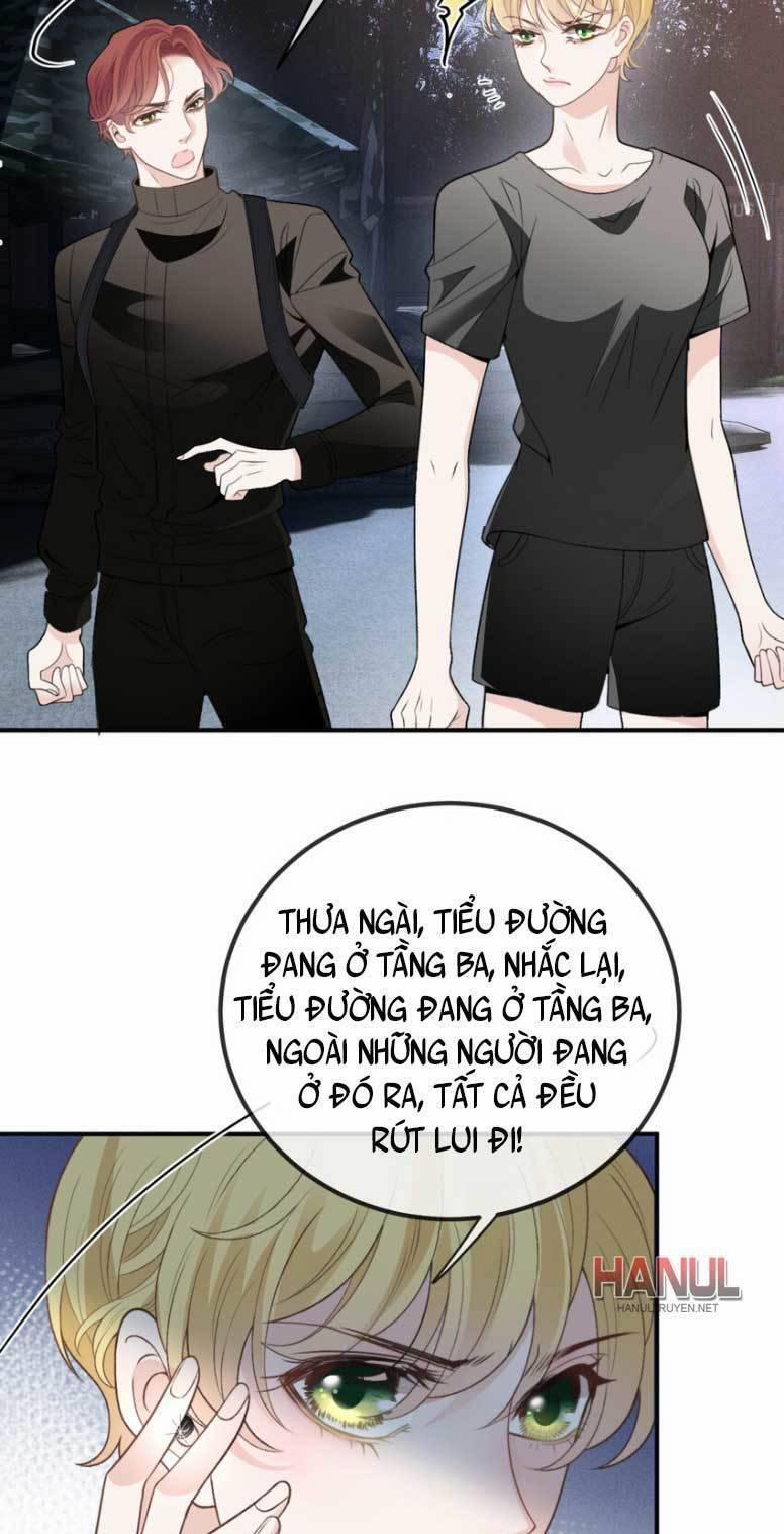Cô Vợ Mang Thai Một Tặng Một 273 trang 15