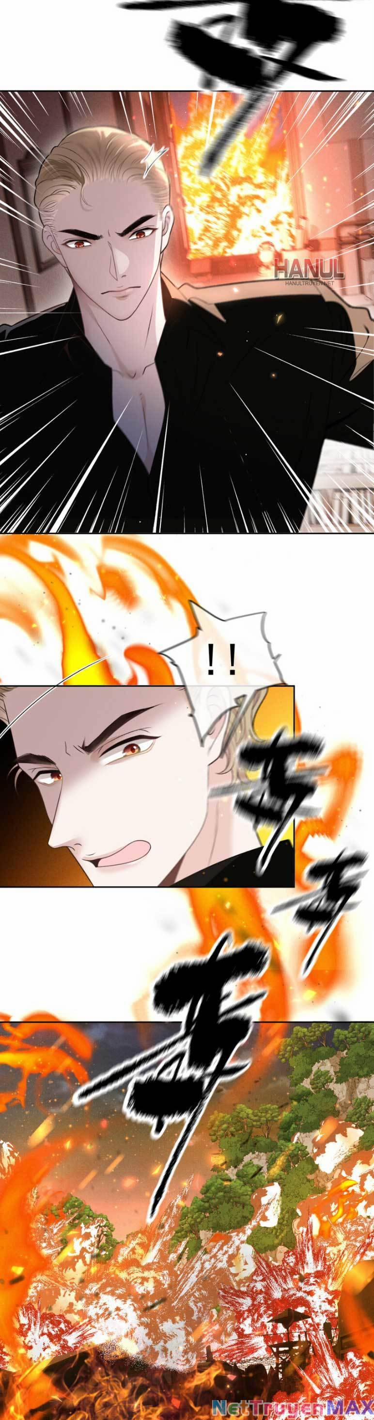 Cô Vợ Mang Thai Một Tặng Một 273 trang 20