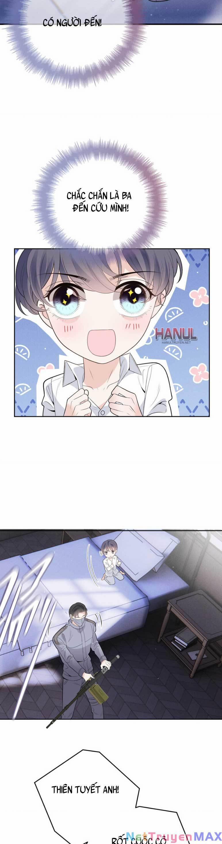 Cô Vợ Mang Thai Một Tặng Một 273 trang 25