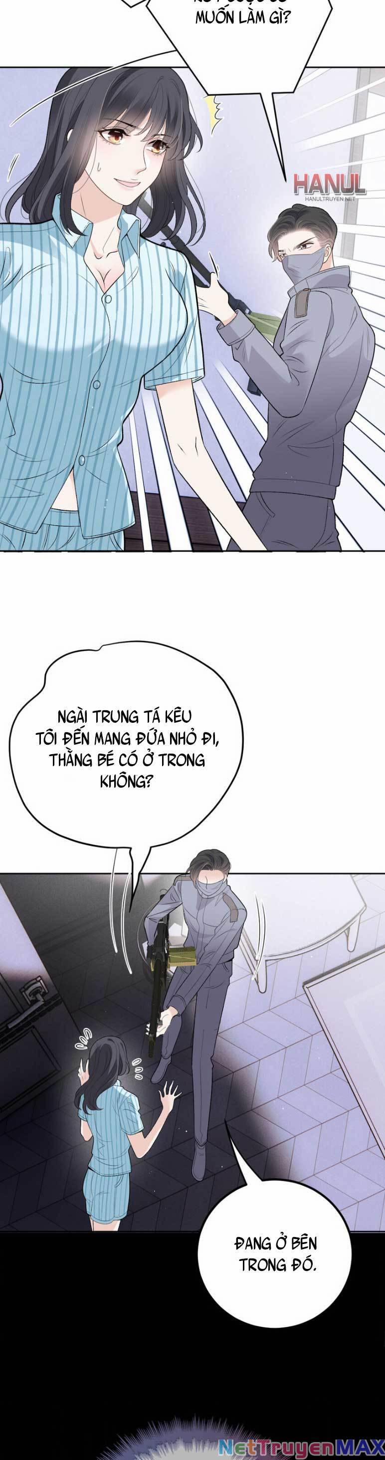 Cô Vợ Mang Thai Một Tặng Một 273 trang 26